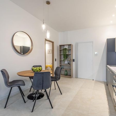 Residence Meynadier - Apartments - New - Ac - Wifi - Close Beach And Palais - Lra Cannes Eksteriør bilde