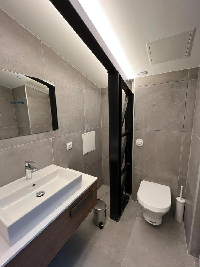 Residence Meynadier - Apartments - New - Ac - Wifi - Close Beach And Palais - Lra Cannes Eksteriør bilde
