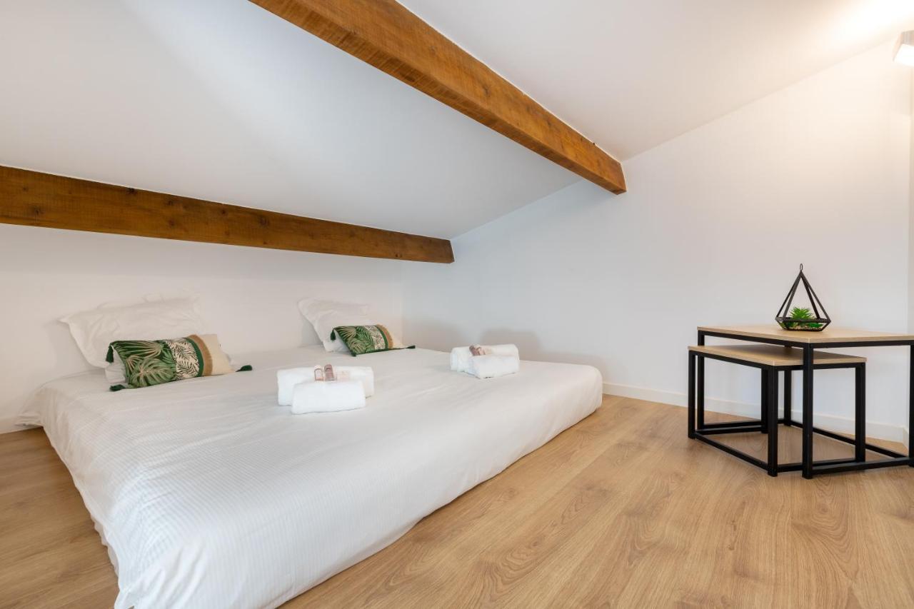 Residence Meynadier - Apartments - New - Ac - Wifi - Close Beach And Palais - Lra Cannes Eksteriør bilde