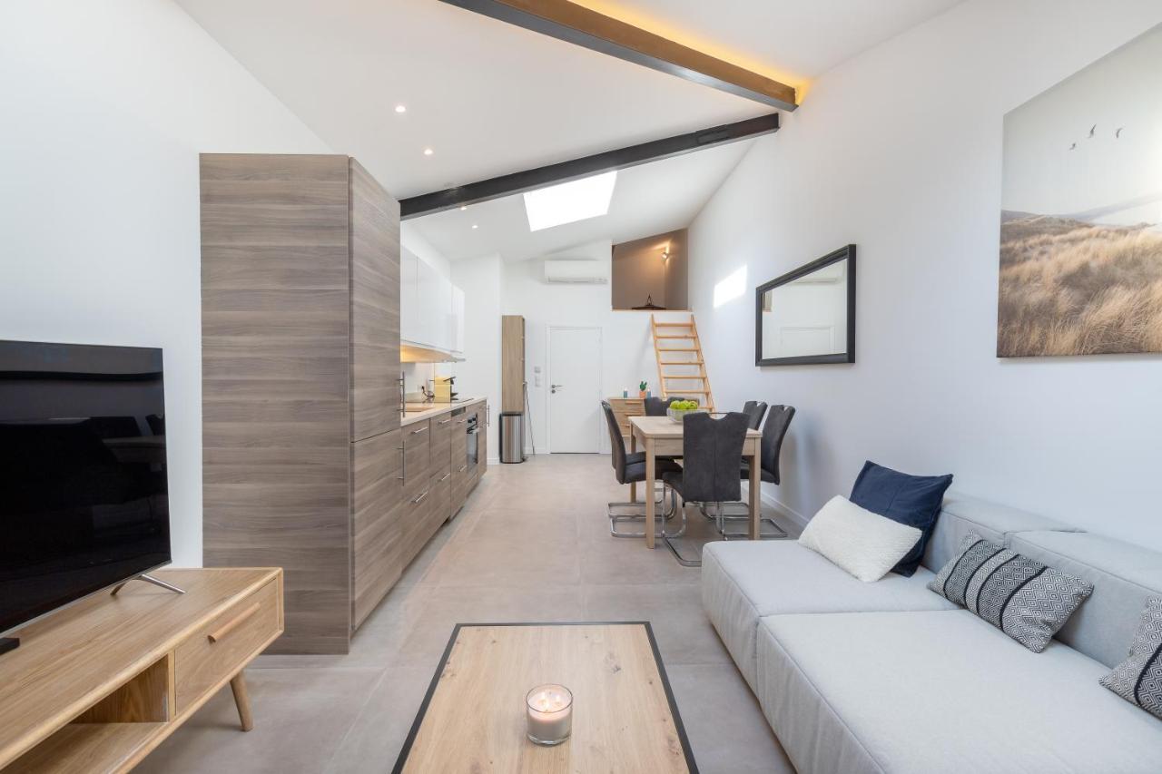 Residence Meynadier - Apartments - New - Ac - Wifi - Close Beach And Palais - Lra Cannes Eksteriør bilde