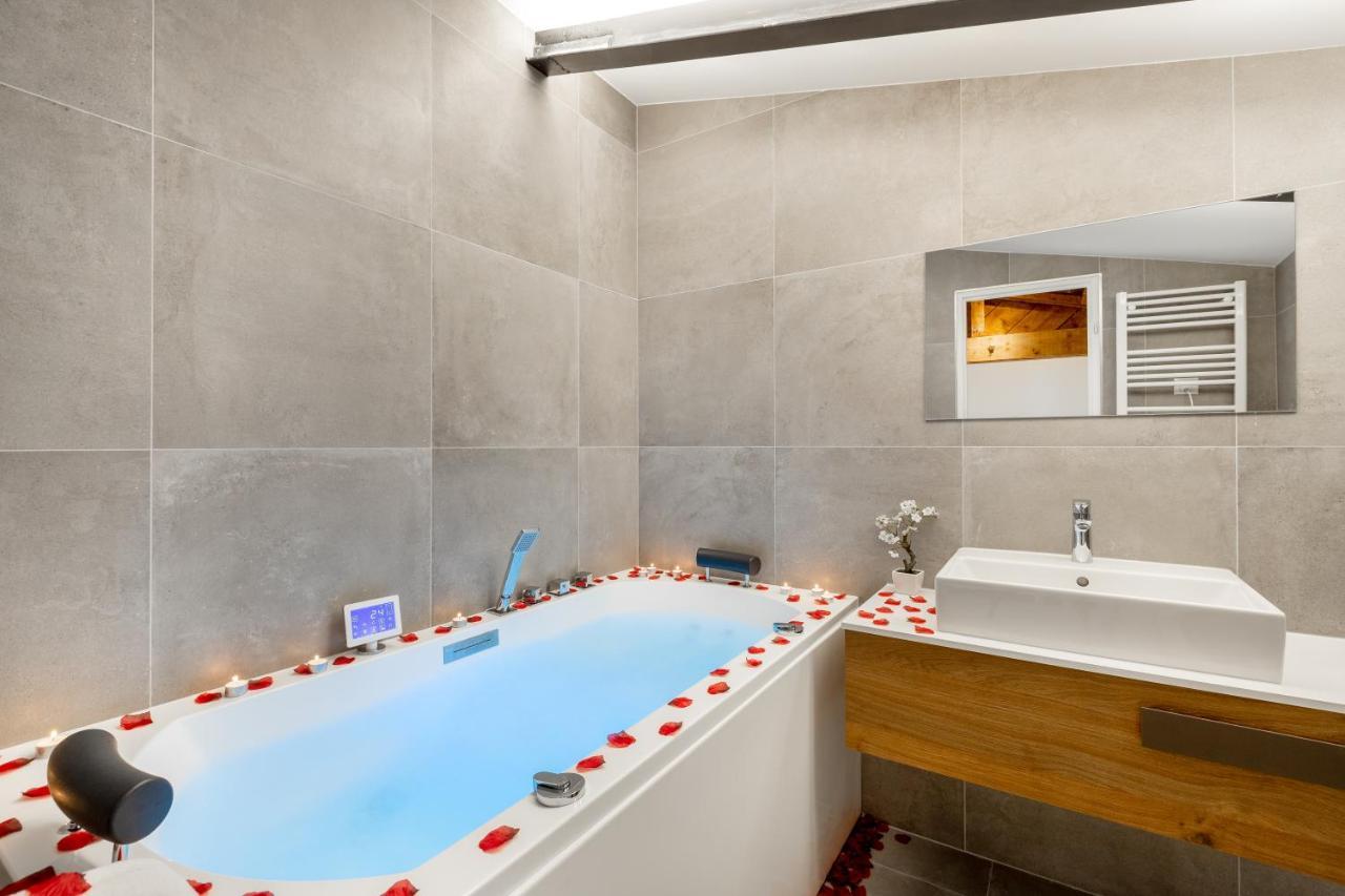 Residence Meynadier - Apartments - New - Ac - Wifi - Close Beach And Palais - Lra Cannes Eksteriør bilde