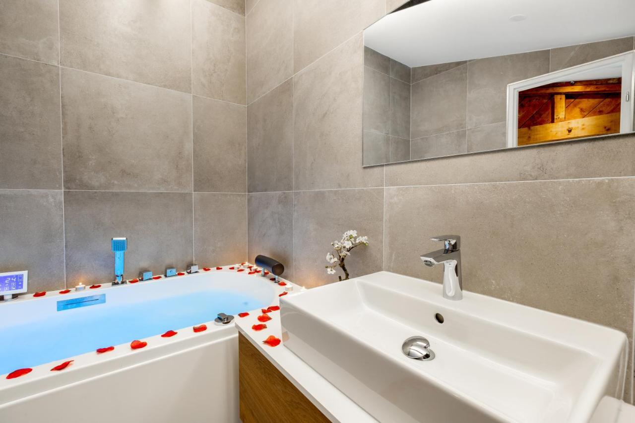 Residence Meynadier - Apartments - New - Ac - Wifi - Close Beach And Palais - Lra Cannes Eksteriør bilde