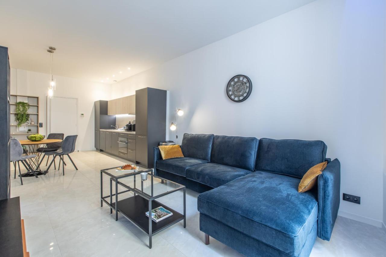 Residence Meynadier - Apartments - New - Ac - Wifi - Close Beach And Palais - Lra Cannes Eksteriør bilde