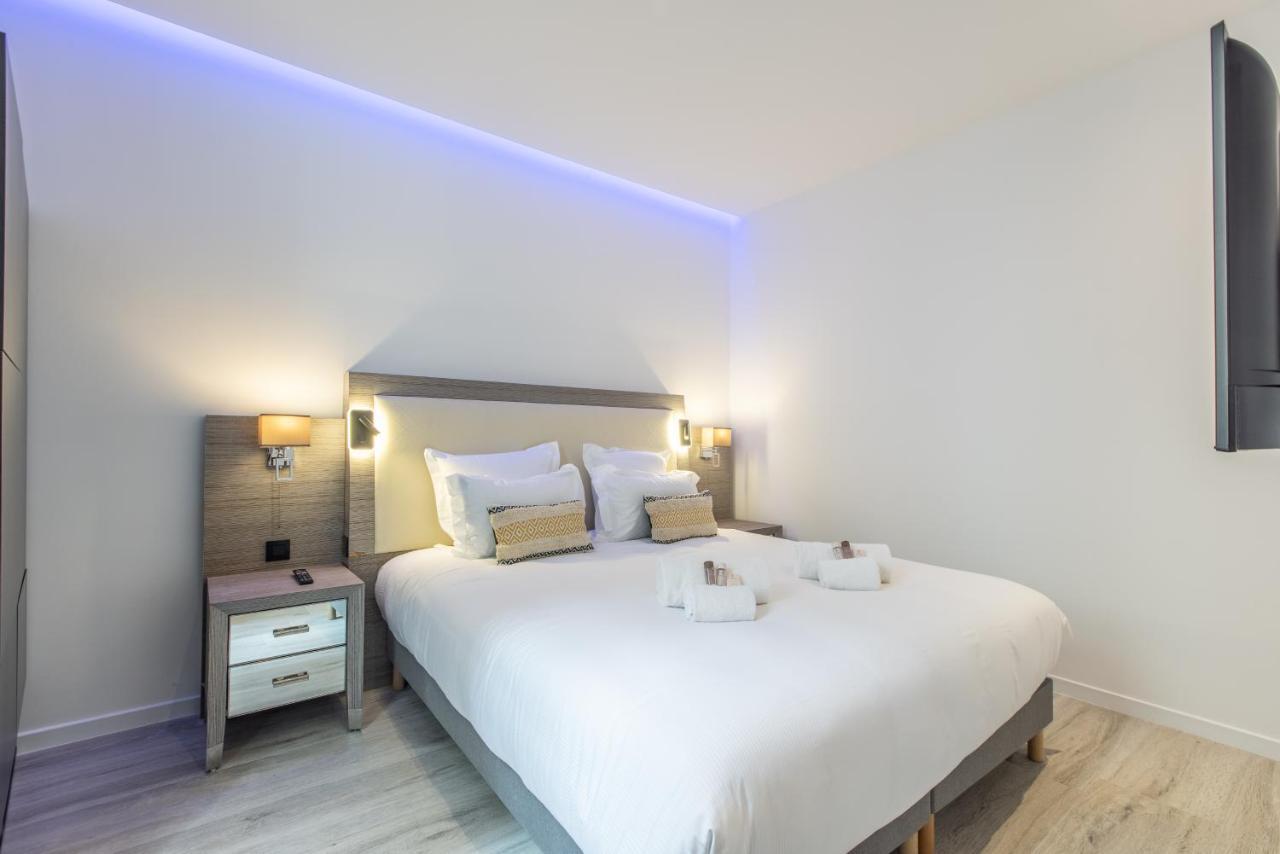Residence Meynadier - Apartments - New - Ac - Wifi - Close Beach And Palais - Lra Cannes Eksteriør bilde