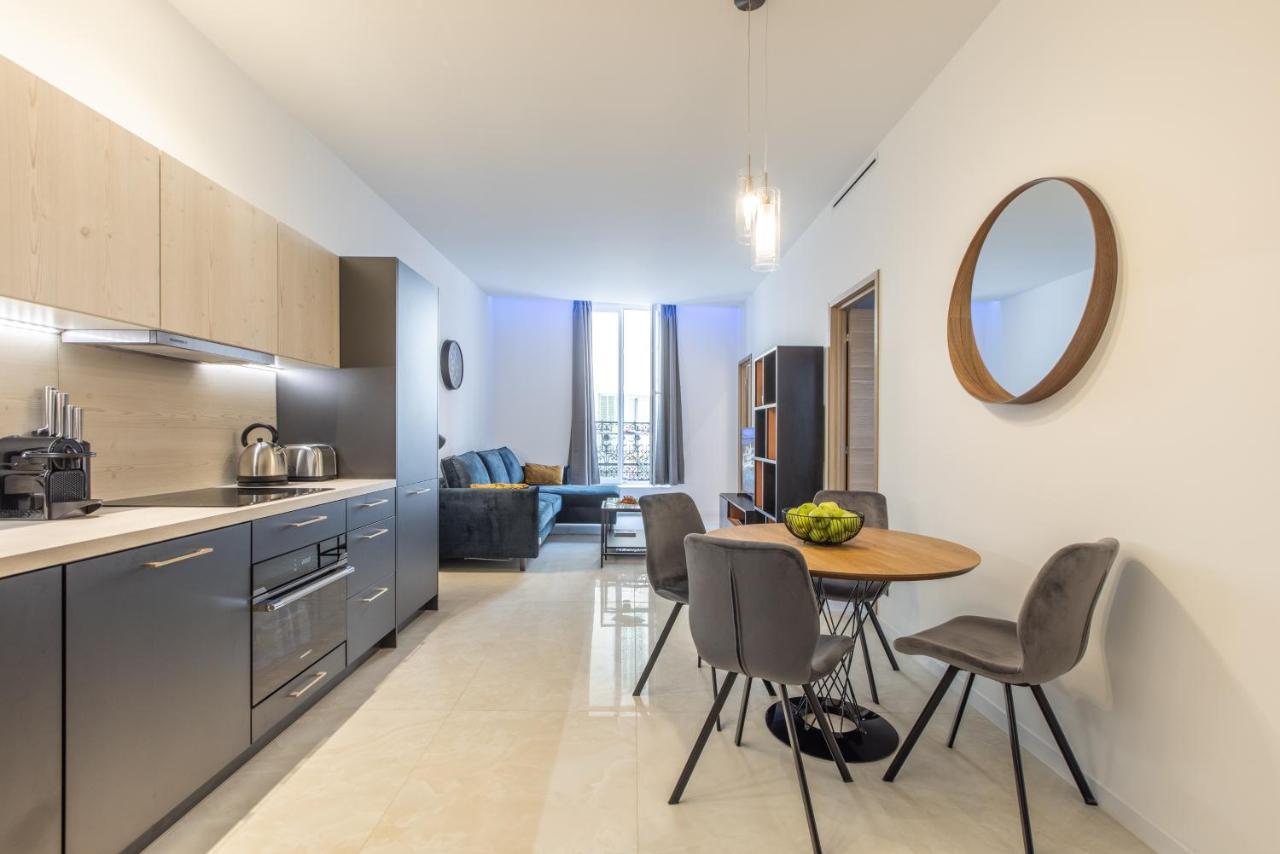 Residence Meynadier - Apartments - New - Ac - Wifi - Close Beach And Palais - Lra Cannes Eksteriør bilde