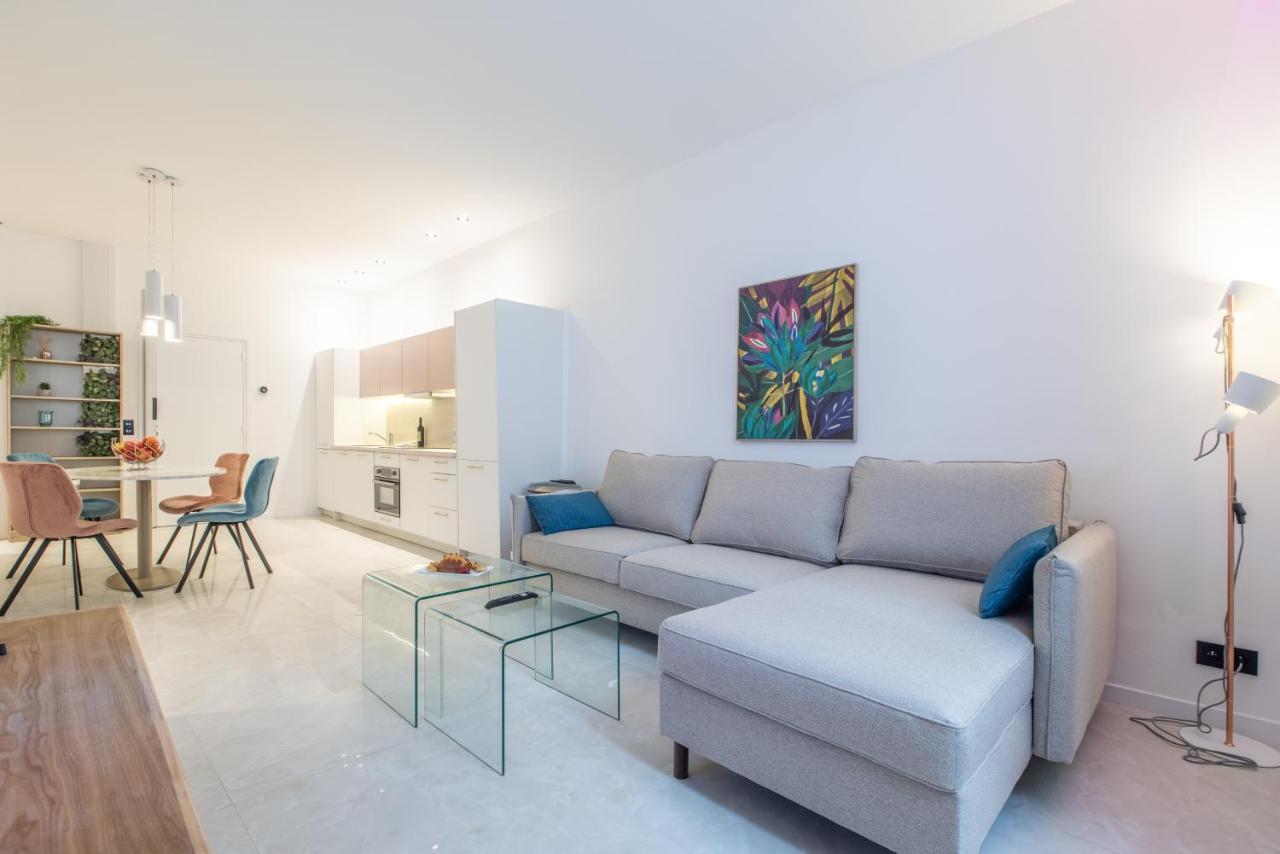 Residence Meynadier - Apartments - New - Ac - Wifi - Close Beach And Palais - Lra Cannes Eksteriør bilde
