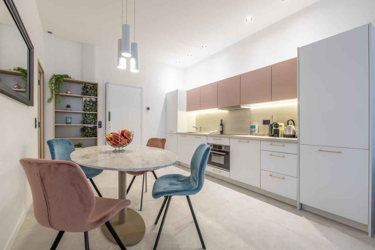 Residence Meynadier - Apartments - New - Ac - Wifi - Close Beach And Palais - Lra Cannes Eksteriør bilde