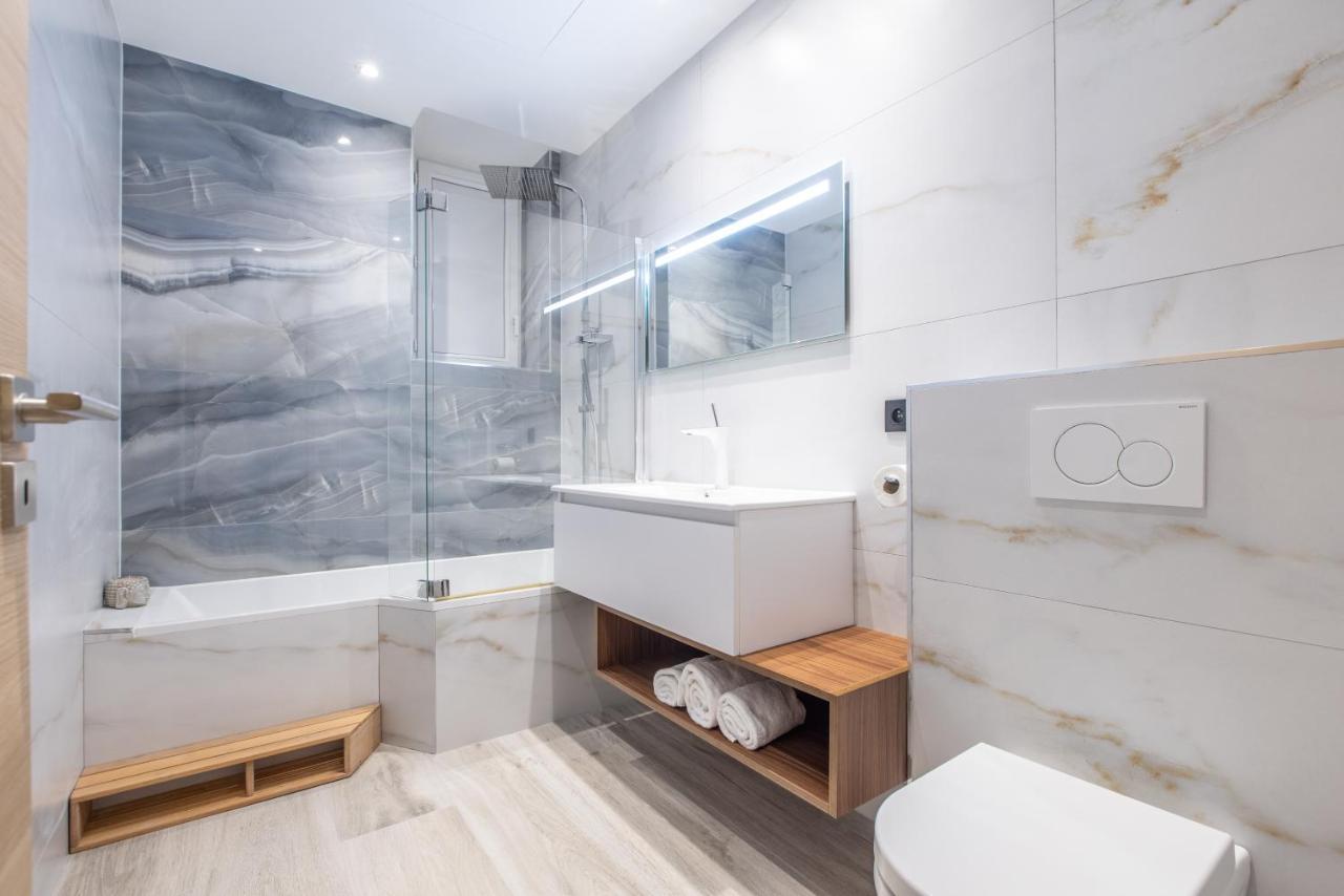 Residence Meynadier - Apartments - New - Ac - Wifi - Close Beach And Palais - Lra Cannes Eksteriør bilde